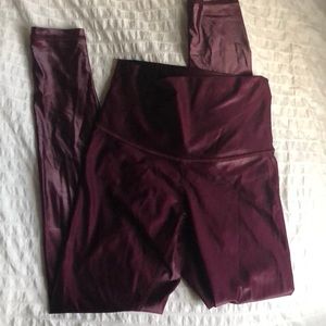 DYI leggings